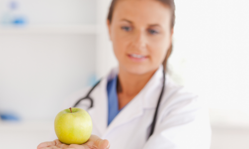 Dietary Risk Studies
