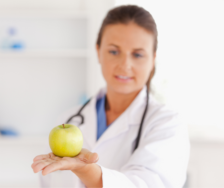 Dietary Risk Studies